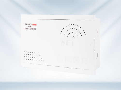 有哪些地方会用到光纤入户箱？