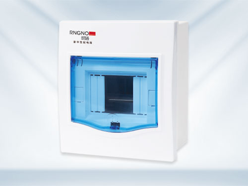 保护低压配电箱的有什么要注意的地方？