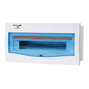 （加宽）豪华型终端配电箱（15-17位）